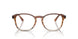 8253 - Brown - Clear