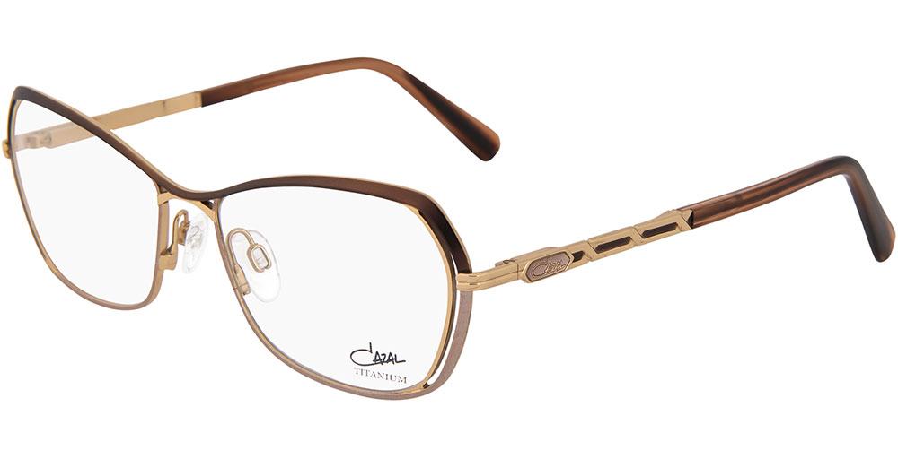 Cazal 4300 Eyeglasses