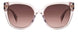 009Q-HA - BROWN - Brown Gradient