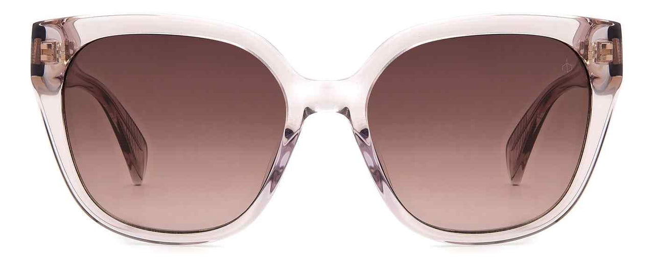 009Q-HA - BROWN - Brown Gradient