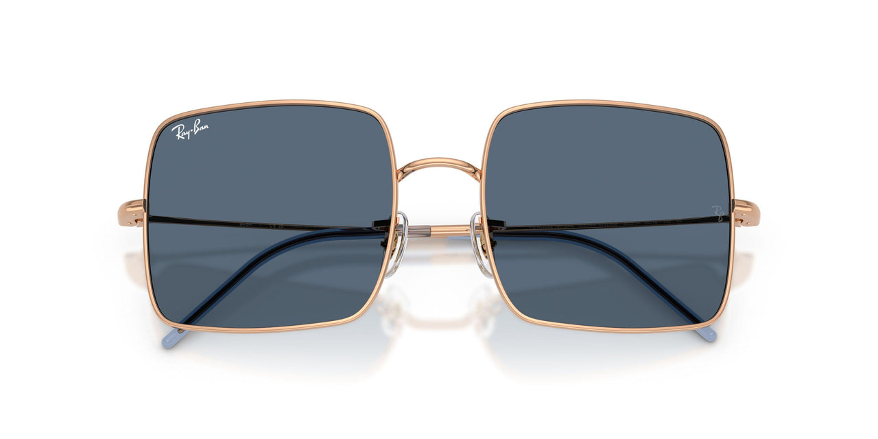 92023A - Gold - Dark Blue