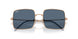 92023A - Gold - Dark Blue