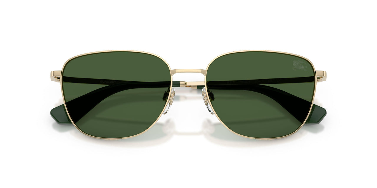 110971 - Gold - Dark Green