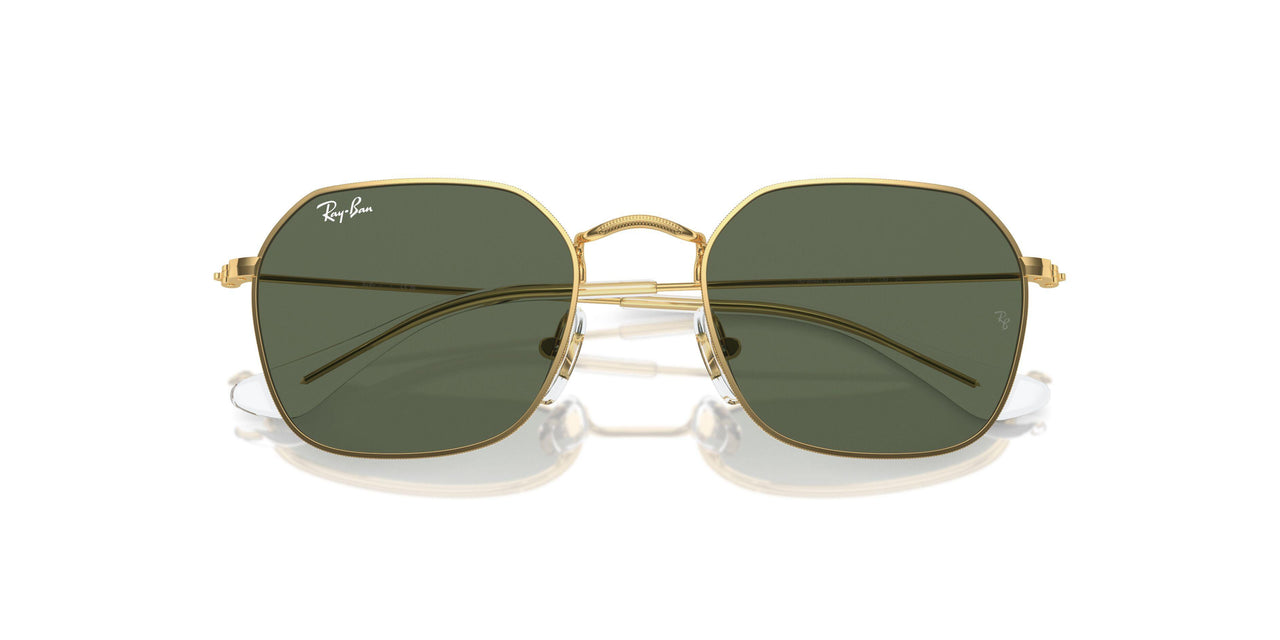 223/71 - Gold - Dark Green