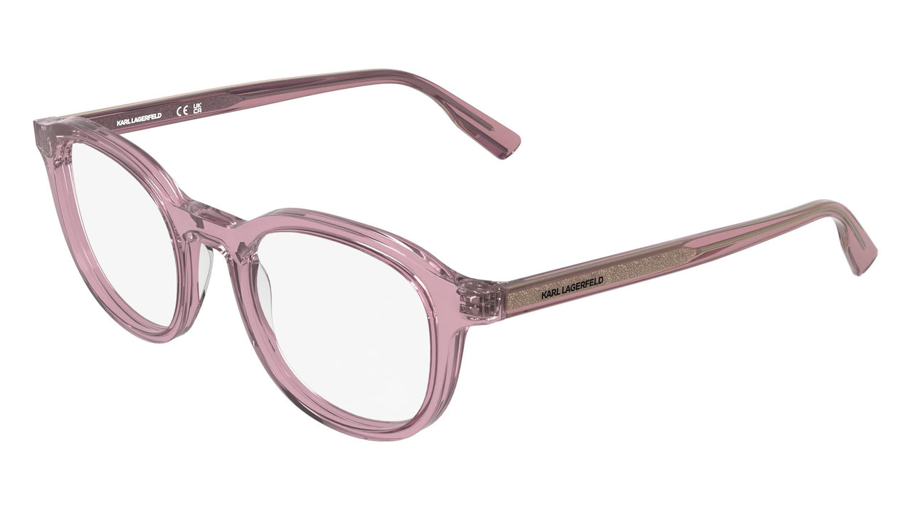 Karl Lagerfeld KL6235 Eyeglasses