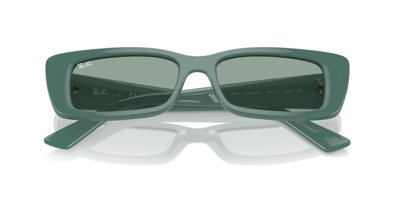 676282 - Green - Petrol Green