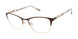 Lulu Guinness L955 Eyeglasses