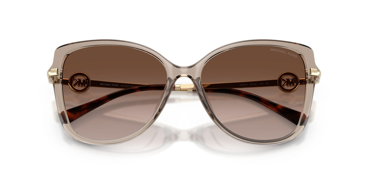 394013 - Beige - Brown Gradient
