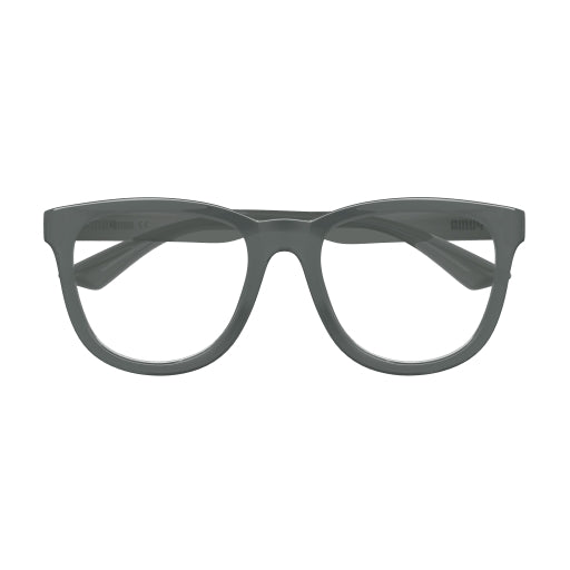 001 - Grey - Transparent