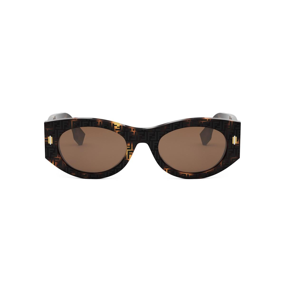 55E - Shiny Havana - Brown