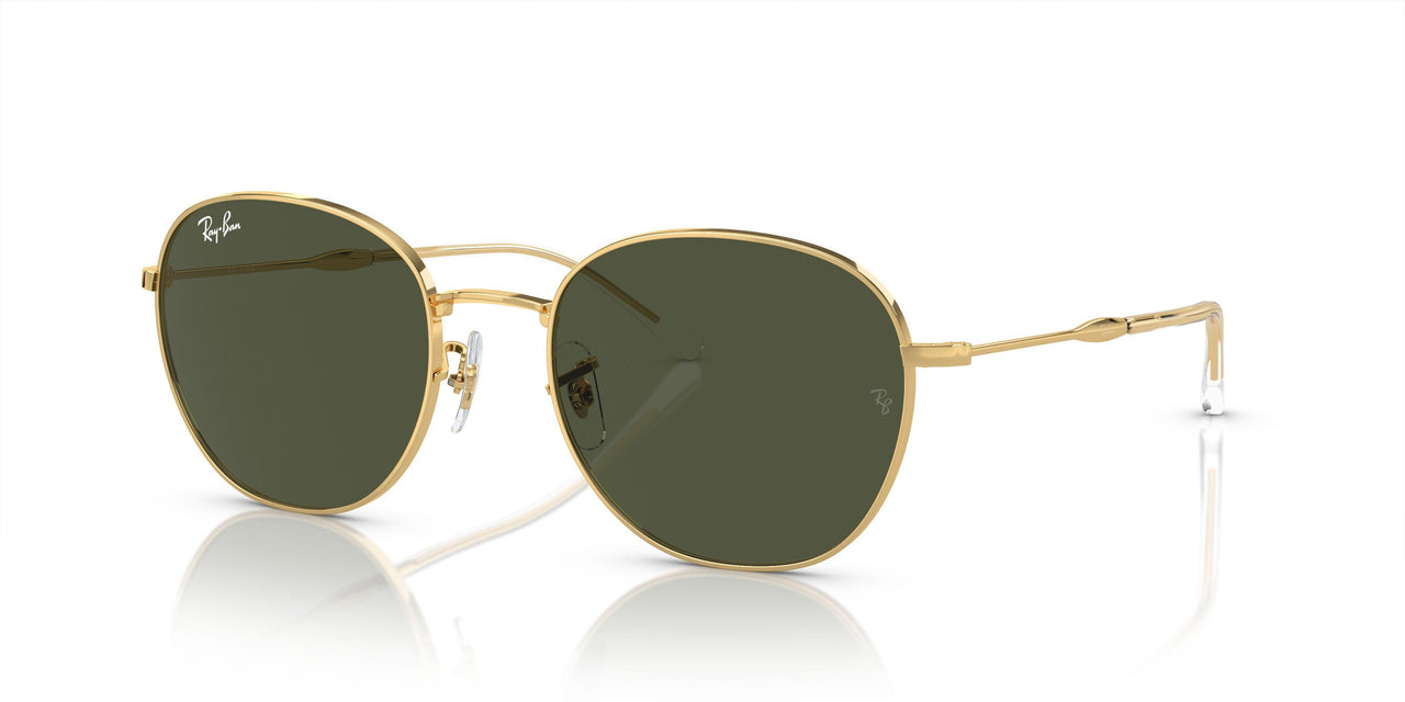 001/31 - Gold - Green