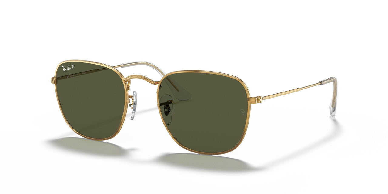 919658 - Gold - Green Polar