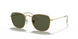 919658 - Gold - Green Polar