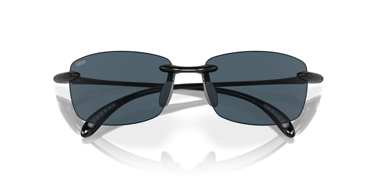 907102 - Black - Gray 580p