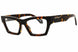 Off White STYLE7X Eyeglasses
