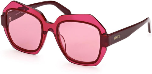 Emilio Pucci 0193 Sunglasses