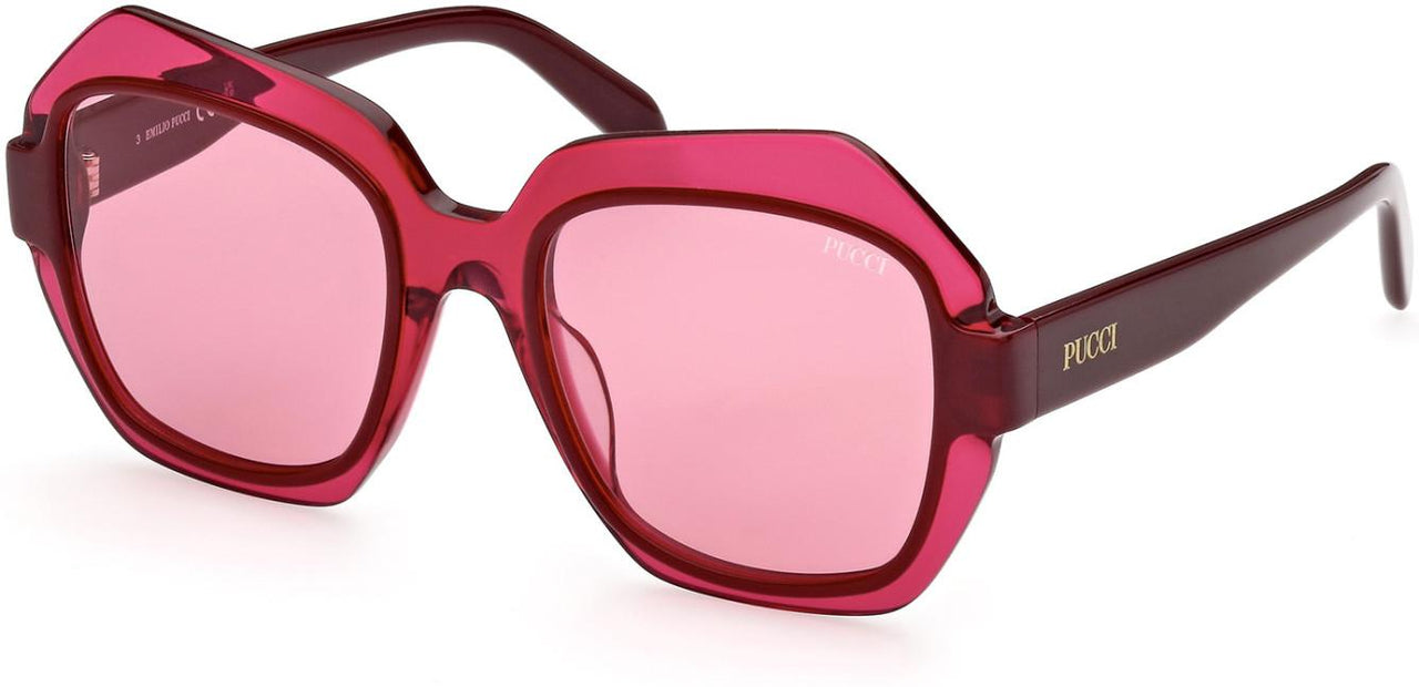 Emilio Pucci 0193 Sunglasses
