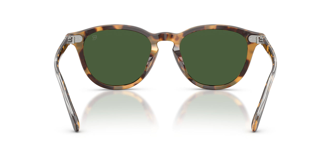 633971 - Tortoise - Bottle Green