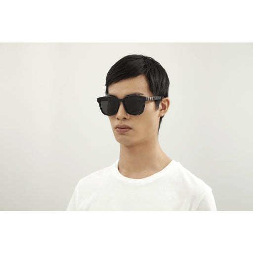 Gucci Logo GG0637SK Sunglasses