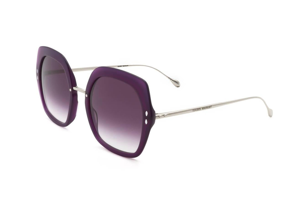 4EN - VIOLET SILVER