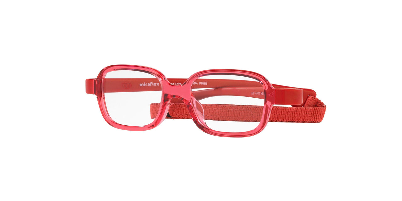 Miraflex 4001 Eyeglasses