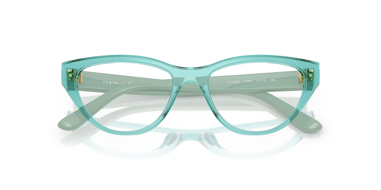 3192 - Blue