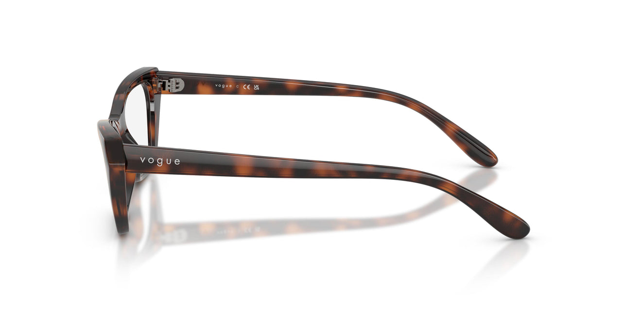2718 - Brown