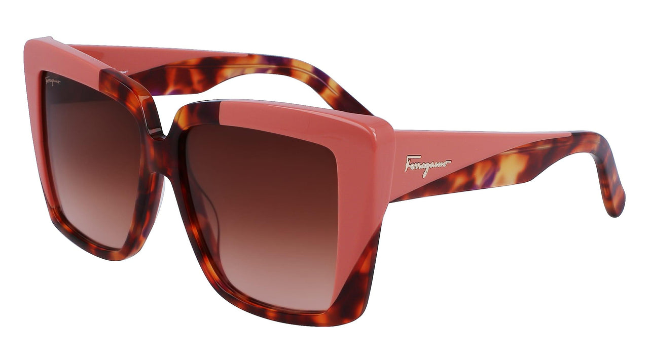 Salvatore Ferragamo SF1060S Sunglasses