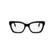 001 - Shiny Black - Clear