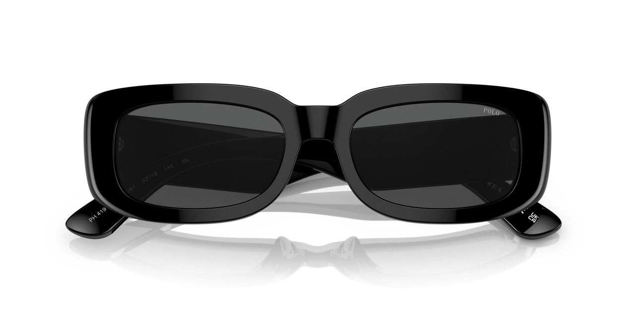 500187 - Black - Grey