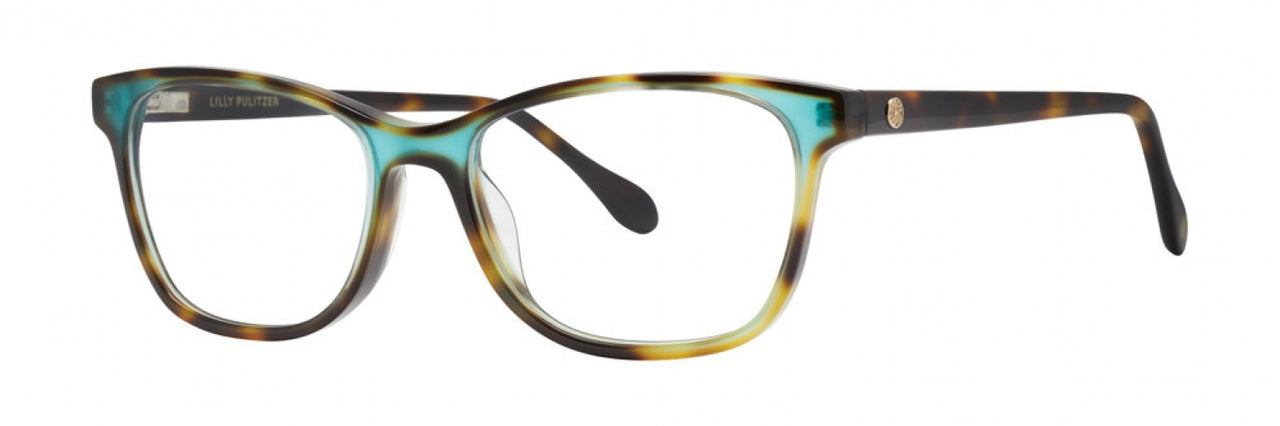 Lilly Pulitzer Lakelyn Eyeglasses