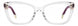 Missoni MIS0230 Eyeglasses
