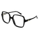 001 - Black - Transparent