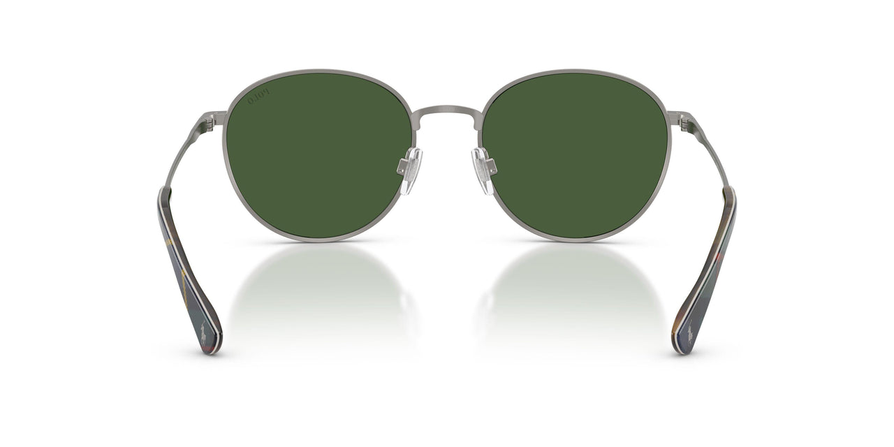 926671 - Grey - Bottle Green
