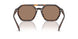 300673 - Tortoise - Brown Solid