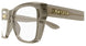 003 - Brown - Transparent
