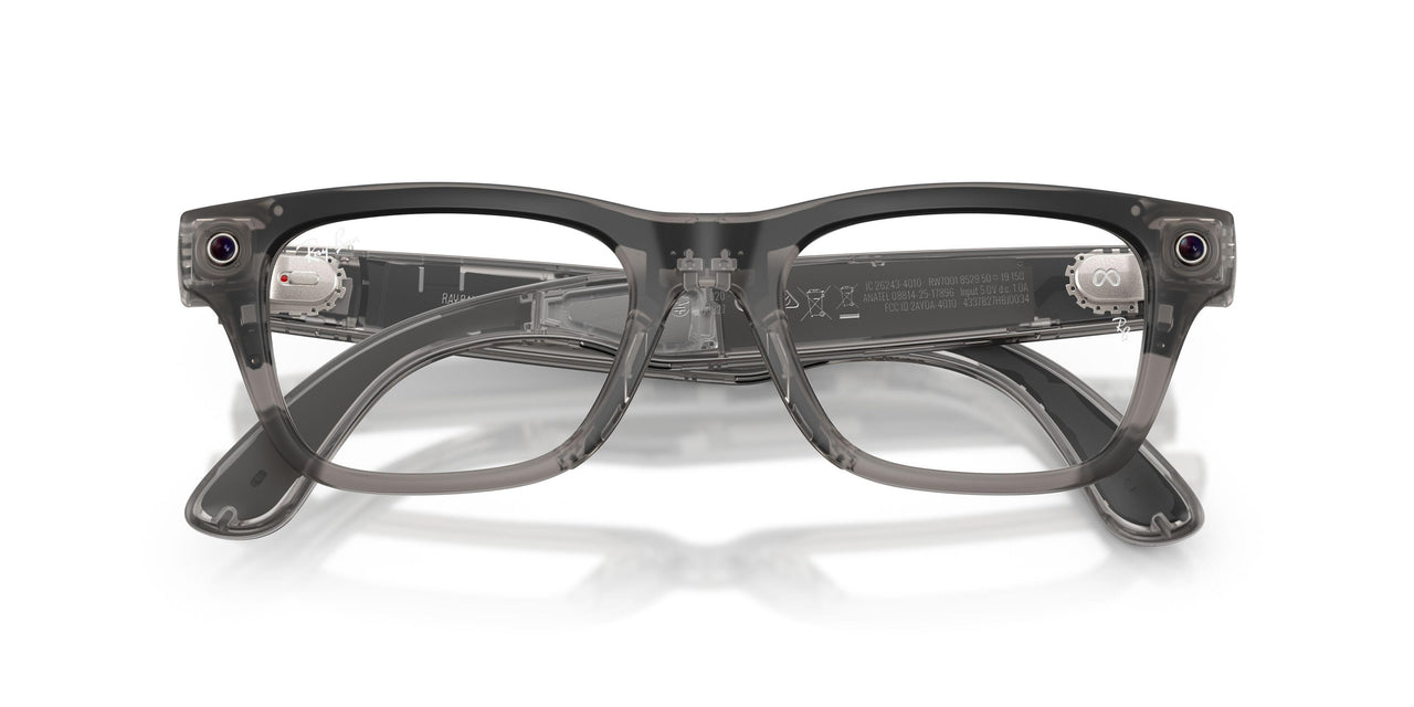 8529 - Grey