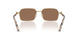 488/73 - Gold - Dark Brown