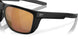 900240 - Black - Gold Mirror