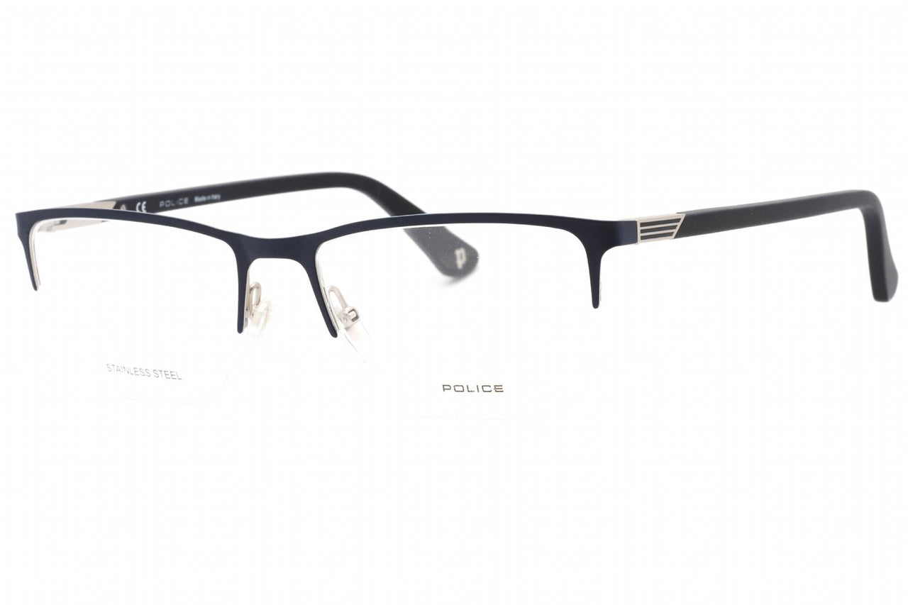 Police VPL884 Eyeglasses