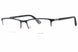 Police VPL884 Eyeglasses