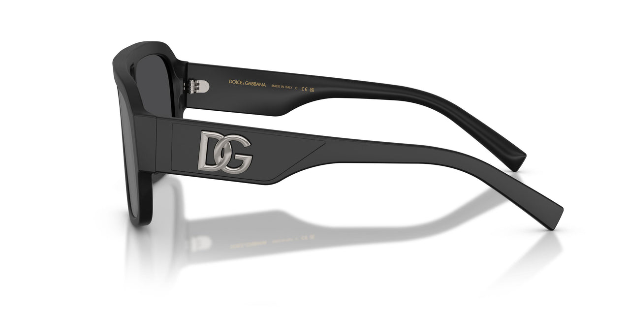 25256G - Black - Grey Mirror Black
