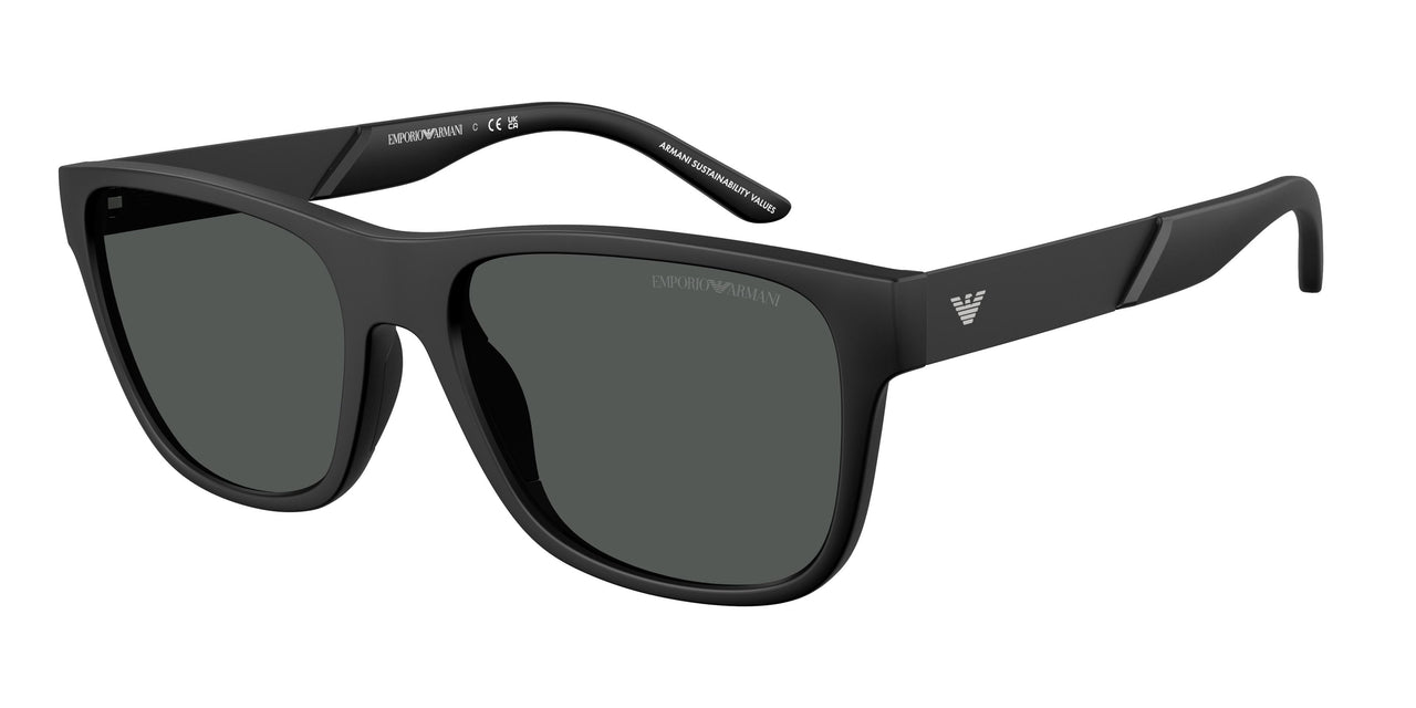 Emporio Armani 4243F Sunglasses