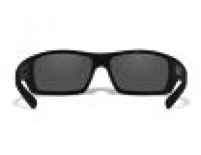 ACSLA01 - Grey Lens/matte Black Frame - Smoke Grey