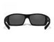 ACSLA01 - Grey Lens/matte Black Frame - Smoke Grey