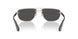 100587 - Silver - Dark Grey