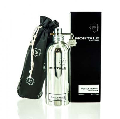 Montale Fruits Of The Musk EDP Spray