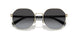 90058G - Gold - Grey Gradient
