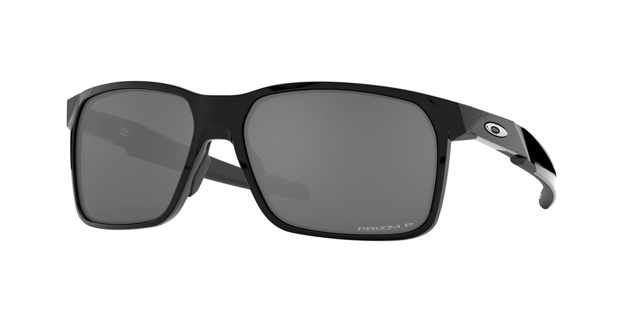 946006 - Black - Prizm Black Polarized