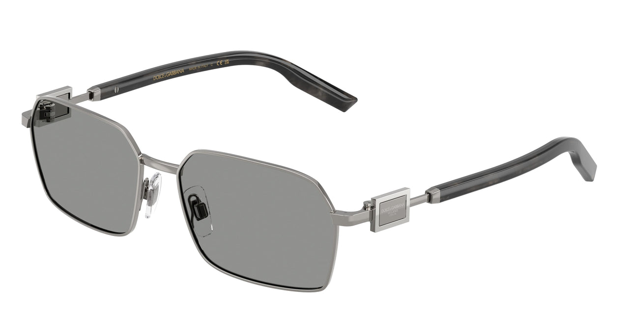Dolce & Gabbana 2316 Sunglasses